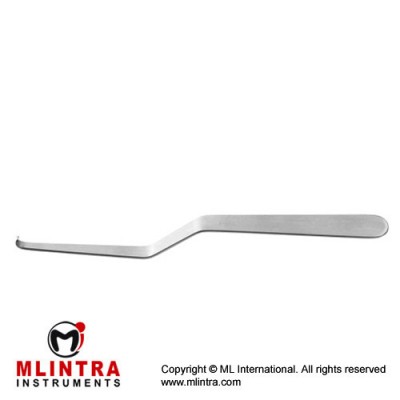 Love Nerve Root Retractor Stainless Steel, 22 cm - 8 3/4" Love Nerve Root Retractor Stainless Steel, 22 cm - 8 3/4"